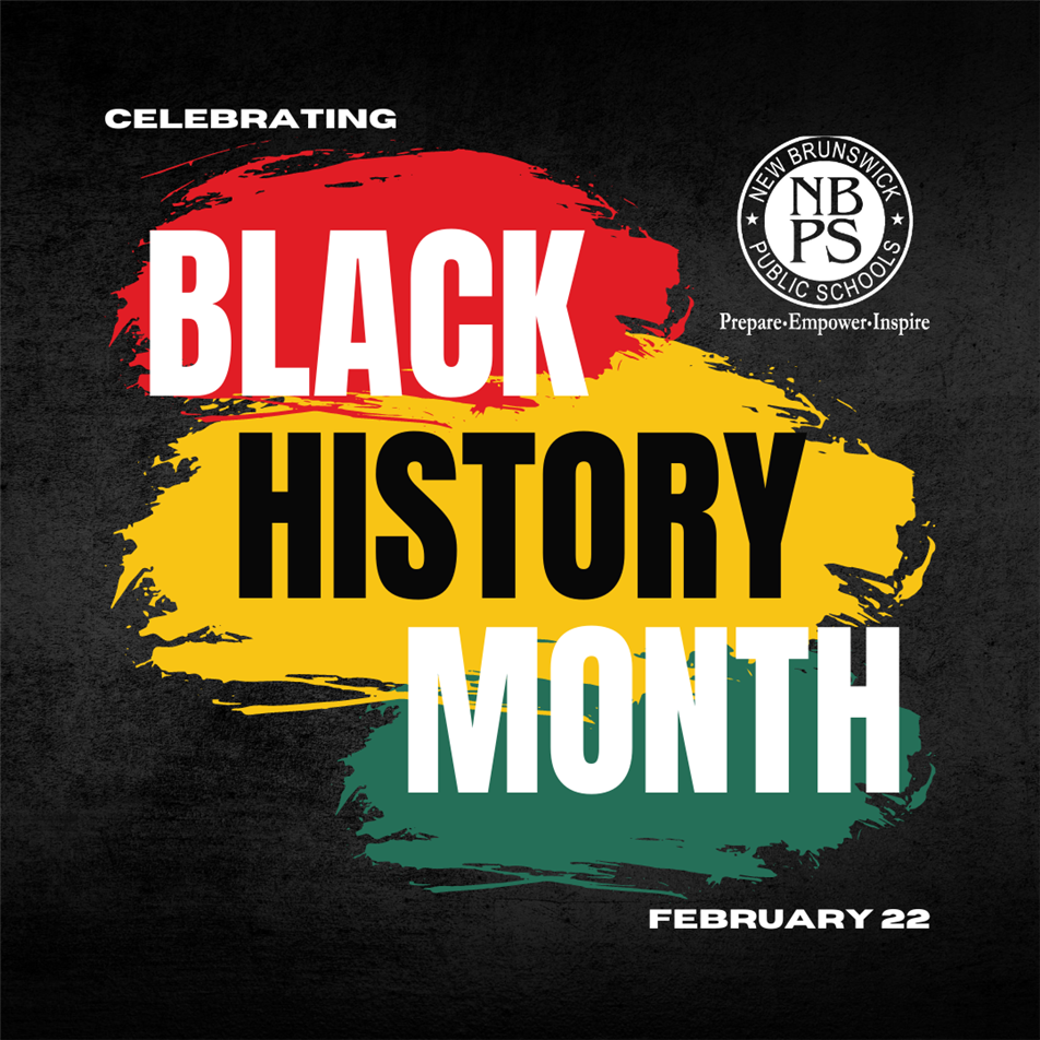  Message from the Superintendent on Black History Month